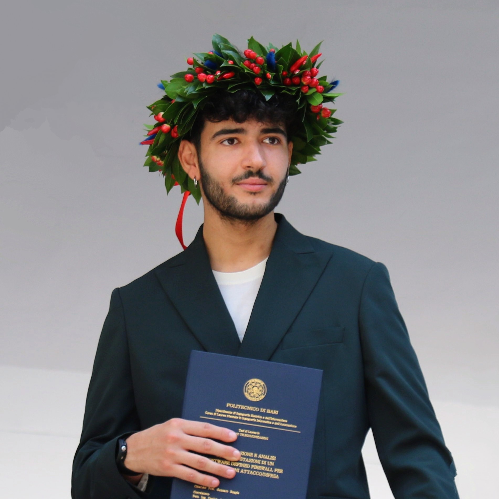 Domingo Dirutigliano