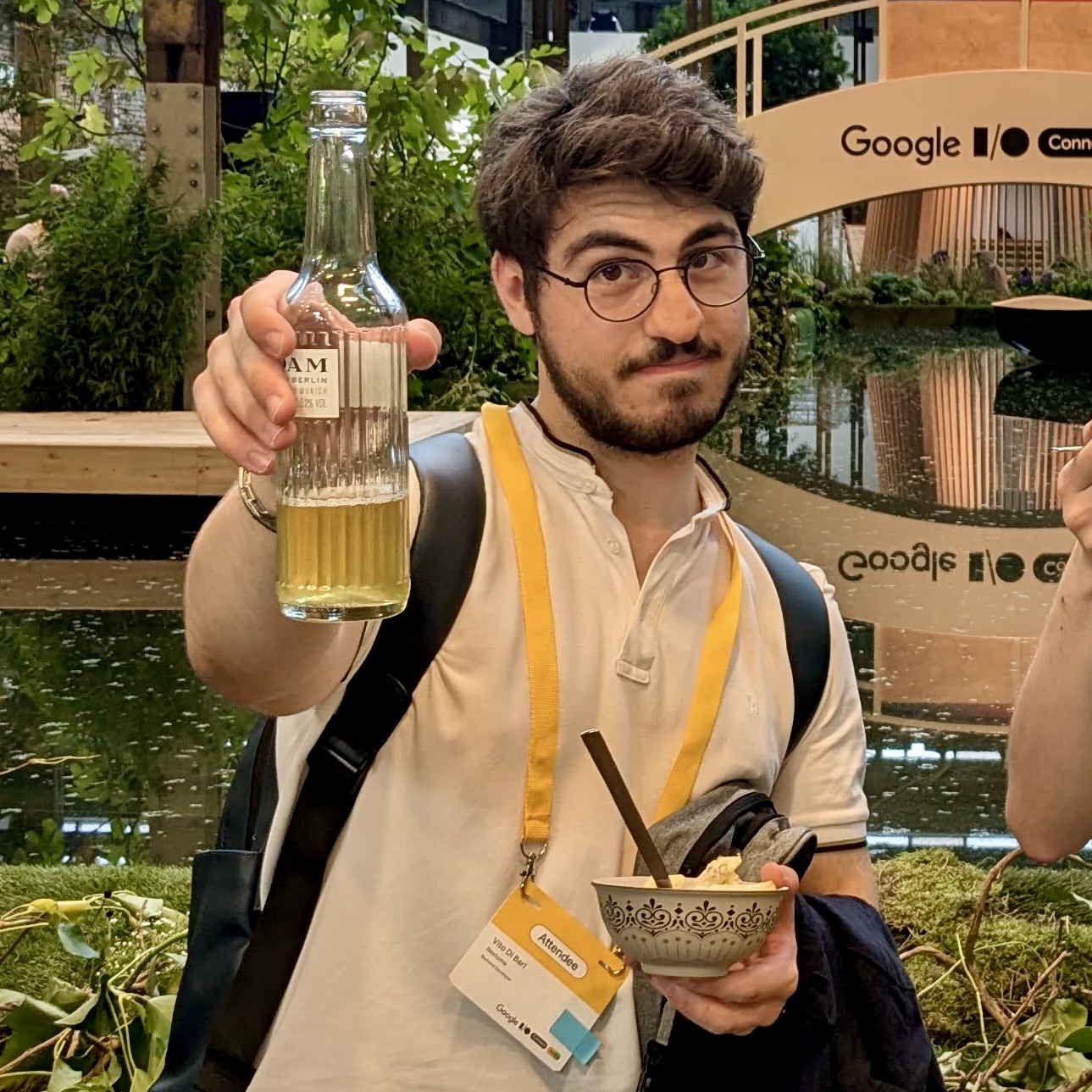 Vito Di Bari